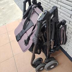 子供用品 ベビー用品 ベビーカー、バギーの画像