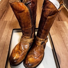 ブーツ