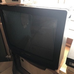 31ページ目)【中古】ブラウン管テレビを格安/激安/無料で