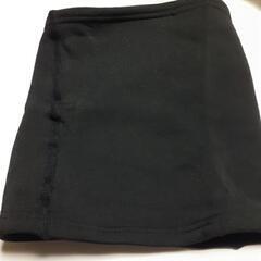 冬物　腹巻き