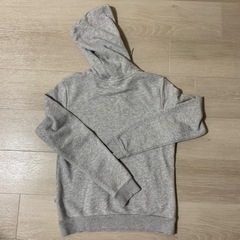 プーマPUMA パーカー  Mサイズの画像