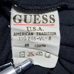 GUESS JEANS シャツ M USA 長袖Tシャツ メンズ レディース アメリカンの画像
