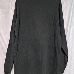 GUESS JEANS シャツ M USA 長袖Tシャツ メンズ レディース アメリカンの画像