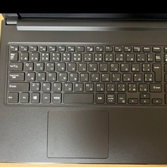 DELL vostro15-3568の画像