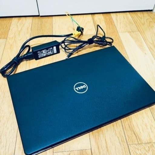 ノートパソコン DELL vostro15-3568