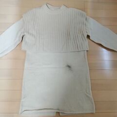 150サイズ 160サイズ 女の子 衣類セットの画像
