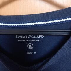 SURF　メンズTシャツ　ﾈｲﾋﾞｰの画像