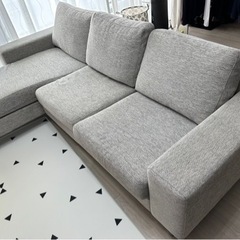 家具 ソファ 3人掛けソファ