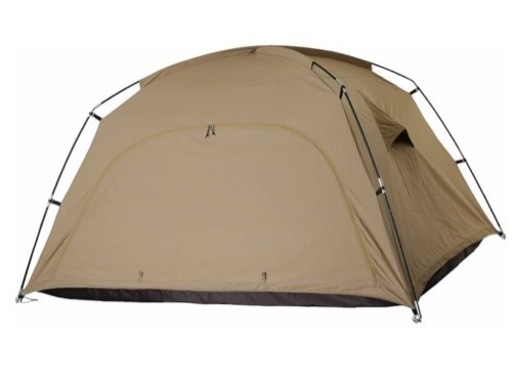 カンガルーテント　ビジョンピークス