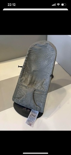 ベビービョルンバウンサー