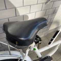 子供自転車
の画像