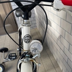 子供自転車
の画像