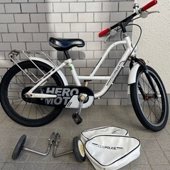 子供自転車
の画像