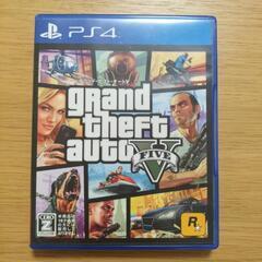 GTA5 PS4