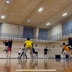🏐バレーボールサークルmoonstruck🏐