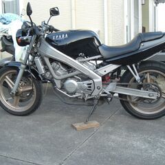 スパーダ　ＶＴ２５０　福島県　伊達市　の画像
