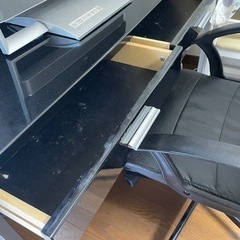 家具 オフィス用家具 机の画像