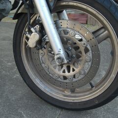 スパーダ　ＶＴ２５０　福島県　伊達市　の画像