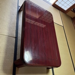 家具 テーブル 座卓、ローテーブル