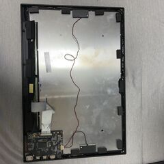 モバイルディスプレイ　ジャンク　通電可　の画像