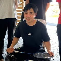 純白翼ヒッティング