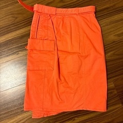 #lilybrown#ストレート#スカート#定価13000円#美品の画像