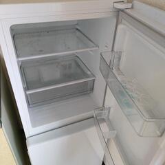 家電 キッチン家電 冷蔵庫の画像