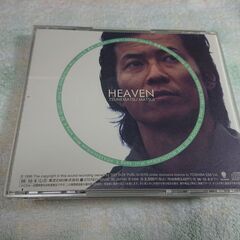 ❄　松井常松 / HEAVEN Matsui Tsunematsu / HEAVEN の画像