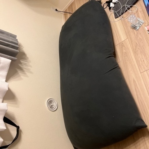 ヨギボーMAX(ダークグレー)