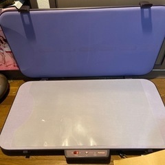 スボンプレッサーの画像