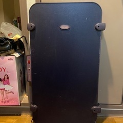 スボンプレッサーの画像