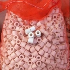 ろ材