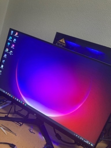パソコン デスクトップパソコン
