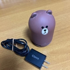 スピーカー