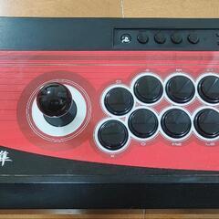 REAL ARCADE PRO V4 HAYABUSA（箱無し）...