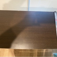 カラーボックス　取引中の画像