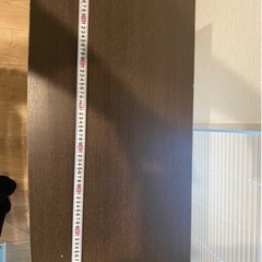 カラーボックス　取引中の画像