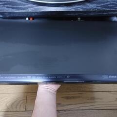 Blu-ray　ブルーレイ　DMR-BR590