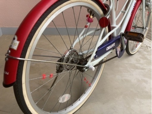 自転車 KIDS