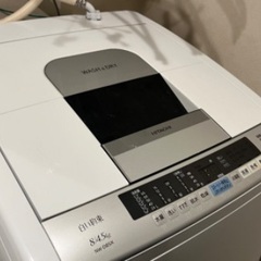 日立 洗濯機・乾燥機（洗濯乾燥機）