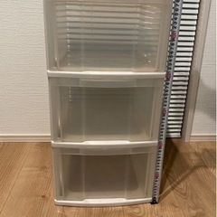 家具 収納家具 カラーボックス　取引中