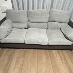 家具 ソファ 3人掛けソファ