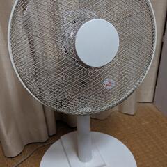 　【取引先決定】せんぷうき　ジャンク品　家電 　空調家電 扇風機