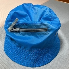 GAP  ギャップ リバーシブル帽子　S/P 52〜58の画像