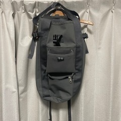 ポーター　ユニオン　リュックサック