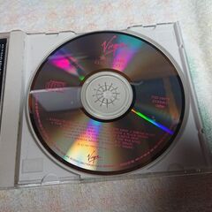 ❄　カルチャー・クラブ / ジス・タイム CULTURE CLUB / THIS TIME の画像
