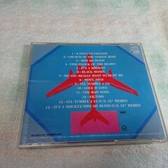 ❄　カルチャー・クラブ / ジス・タイム CULTURE CLUB / THIS TIME の画像