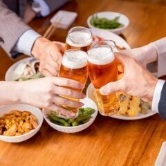 いろんなことをワチャワチャ語り合おう会