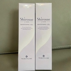 大正製薬 しろさえ ホワイトニングジェル 50g 