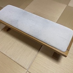 ベンチ 120cm